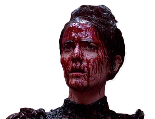 human face man flesh