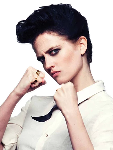 person human face fashion accessory