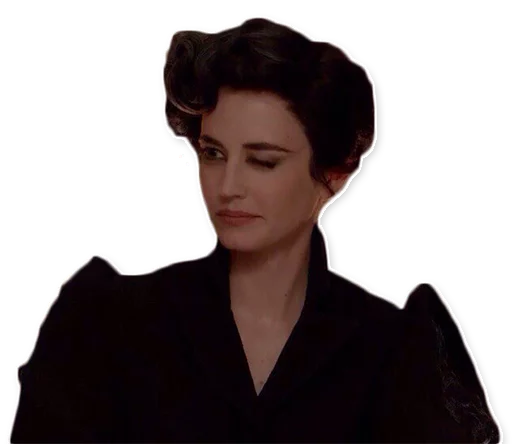 human face screenshot portrait