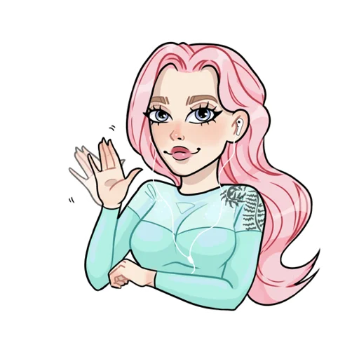 EvaLevinskaya - illustration