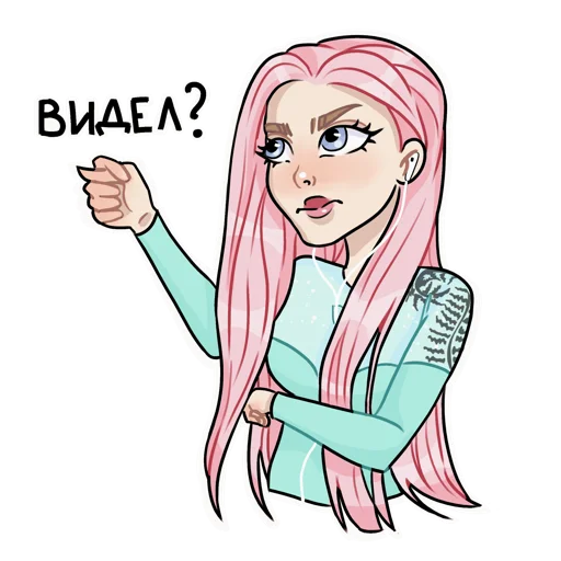 drawing illustration cartoon