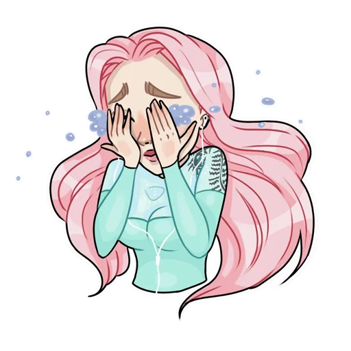 illustration drawing sketch