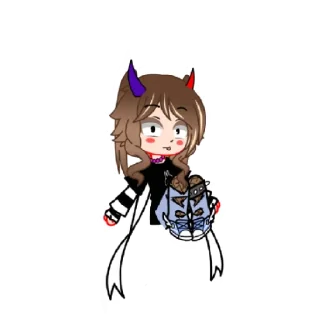 Sticker Ева play❤ - 5