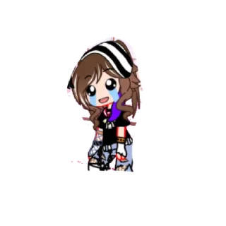 Sticker Ева play❤ - 0