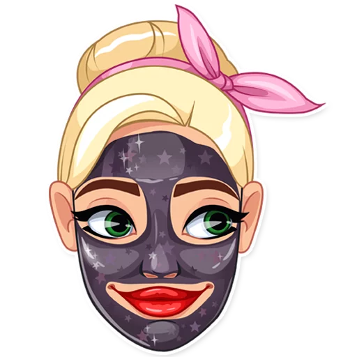 Sticker Eva Rich - 2