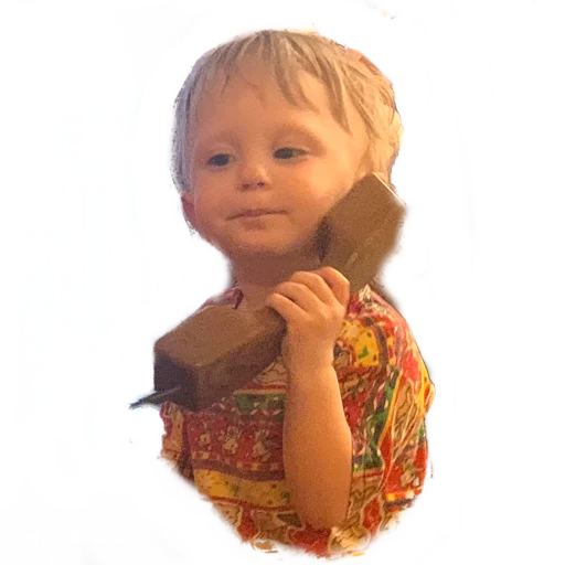 Стикер EvaRo5 - 1