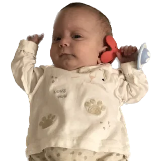 Стикер Eva Koroleva - 6