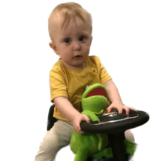 Стикер Eva Koroleva - 3