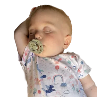 Стикер Eva Koroleva - 11