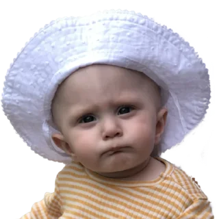 Стикер Eva Koroleva - 2