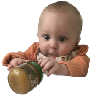 Стикер Eva Koroleva - 9