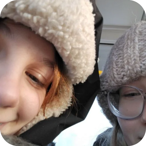 Sticker EvaSelfi - 1