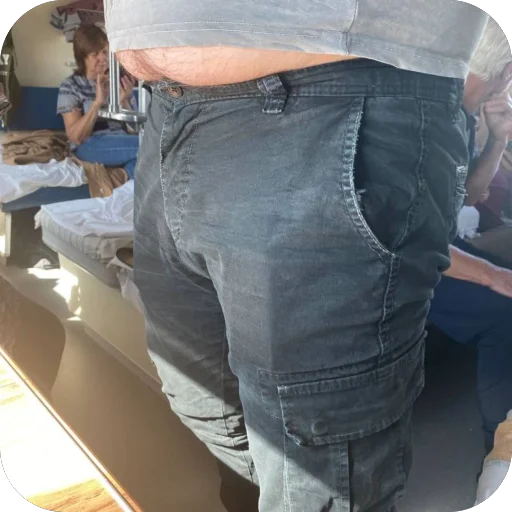 Sticker EvaSelfi - 1