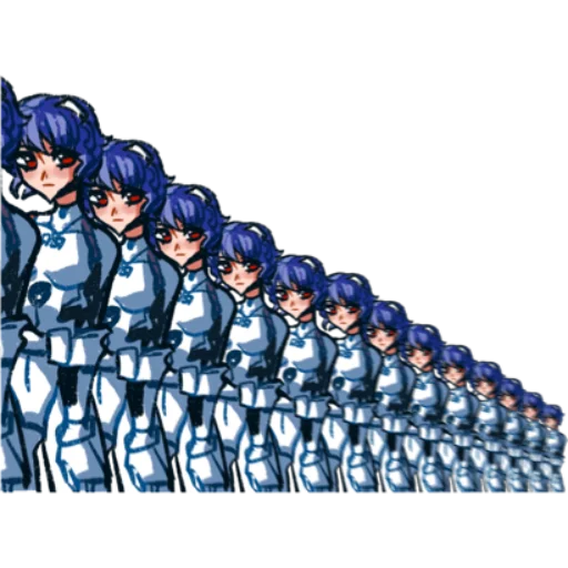 Стикер Eva_sweetavrorafox - 1