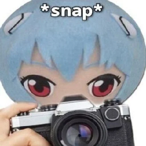 мультфильм камеры и оптика игрушка