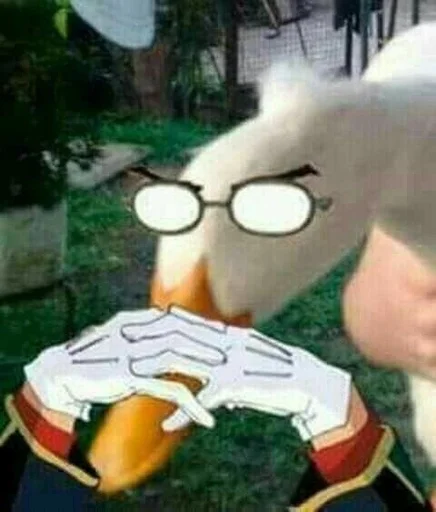 cartoon person mammal