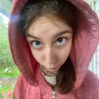 Стикер Еваа - 8