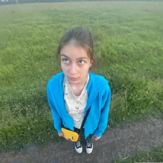 Стикер Еваа - 3