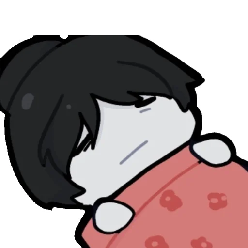 Стикер Evade_By_Cffewra - 1