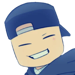 Стикер Evade_By_Cffewra - 0