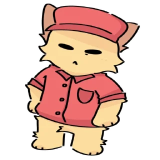 Стикер Evade_By_Cffewra - 4