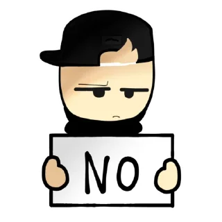 Стикер Evade_By_Cffewra - 7