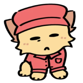 Стикер Evade_By_Cffewra - 3