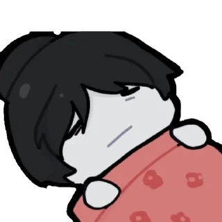 Стикер Evade_By_Cffewra - 8