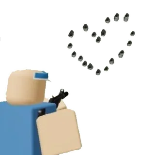 Стикер Evade_By_Cffewra - 6