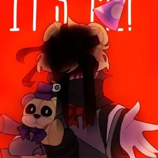 Стикер User.Evan.87 - 11