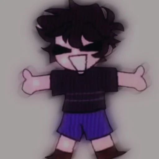 Sticker Evan87Afton - 1