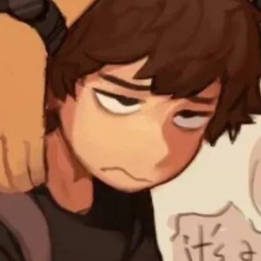 Стикер Evan87Afton - 1