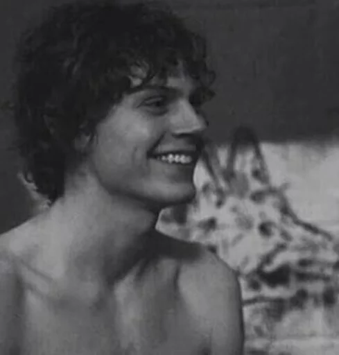 human face person smile