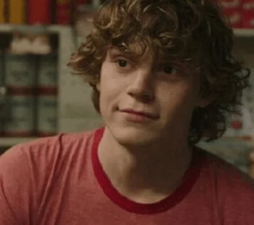 person human face clothing