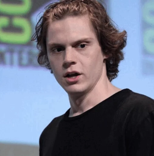 human face person clothing