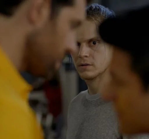 human face person clothing