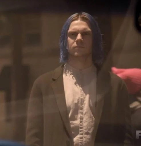 human face clothing person