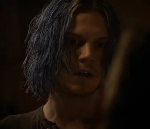 human face person screenshot