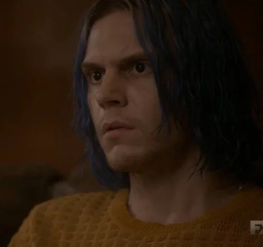 human face person screenshot