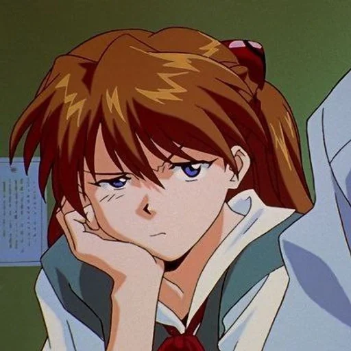 EvangelionAnime :: @fStikBot - мультфильм