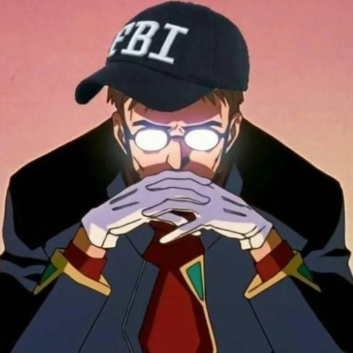 cartoon fictional character anime