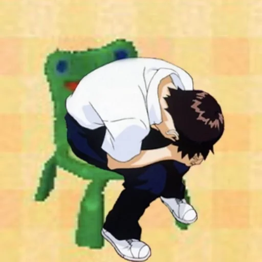 drawing cartoon clothing