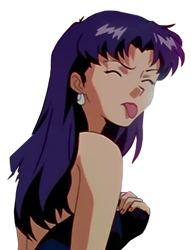 Evangelion @StickersDVM2 - 