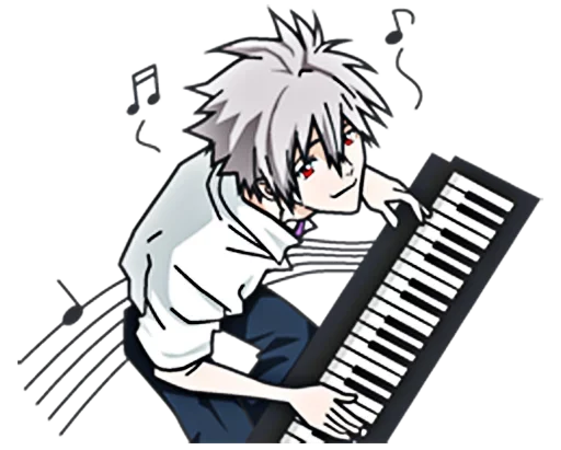 sketch cartoon illustration