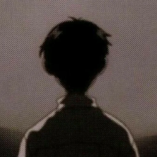 Ikari_Shinji - cartoon