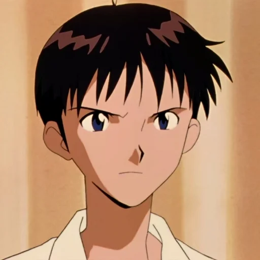 Evangelion  @anime_stickerx - 