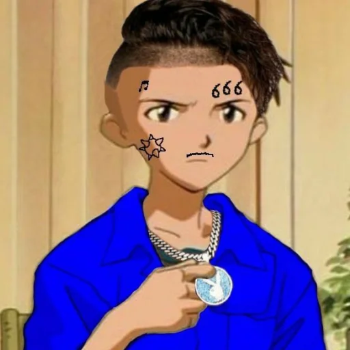 human face person clothing