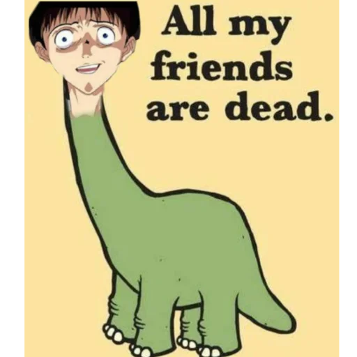 mammal cartoon drawing