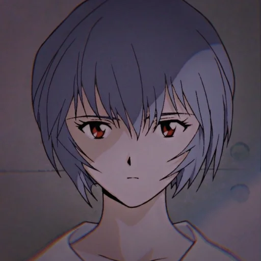 ✯Евангелион✯ - 