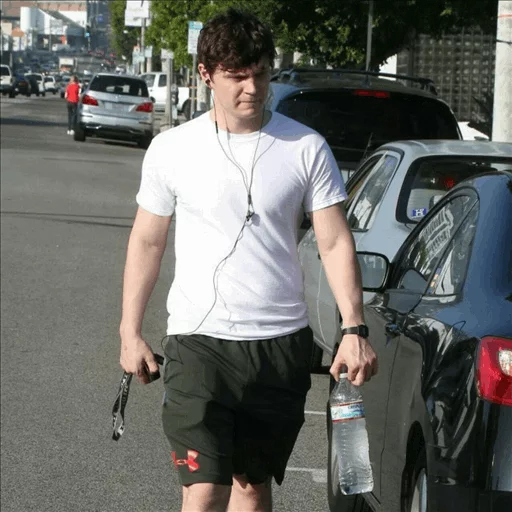 Стикер @evanpeters ?♡ - 10